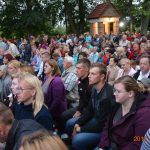 XXXV Piesza Pielgrzymka Rodzin do Sanktuarium Matki Bożej Pocieszenia w Krypnie