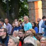 XXXV Piesza Pielgrzymka Rodzin do Sanktuarium Matki Bożej Pocieszenia w Krypnie