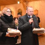 Imieniny ks. Dariusza i ks. Adama