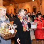 Imieniny ks. Dariusza i ks. Adama