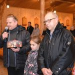 Imieniny ks. Dariusza i ks. Adama