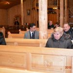 Imieniny ks. Dariusza i ks. Adama