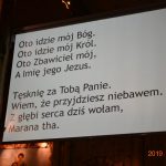 Rekolekcje Adwentowe