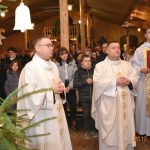 Wigilia Uroczystości Narodzenia Pana Jezusa