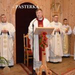 Wigilia Uroczystości Narodzenia Pana Jezusa