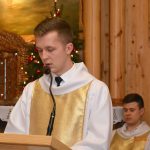 Wigilia Uroczystości Narodzenia Pana Jezusa