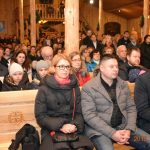 Wigilia Uroczystości Narodzenia Pana Jezusa