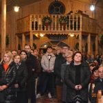 Wigilia Uroczystości Narodzenia Pana Jezusa