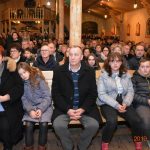 Wigilia Uroczystości Narodzenia Pana Jezusa