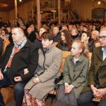 Wigilia Uroczystości Narodzenia Pana Jezusa