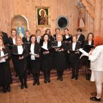 Wigilia Uroczystości Narodzenia Pana Jezusa