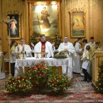 Wigilia Uroczystości Narodzenia Pana Jezusa