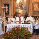 Wigilia Uroczystości Narodzenia Pana Jezusa