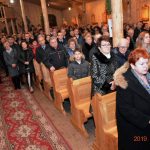 Wigilia Uroczystości Narodzenia Pana Jezusa