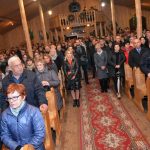 Wigilia Uroczystości Narodzenia Pana Jezusa