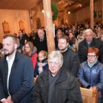 Wigilia Uroczystości Narodzenia Pana Jezusa