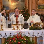 Wigilia Uroczystości Narodzenia Pana Jezusa