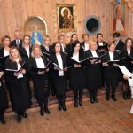 Wigilia Uroczystości Narodzenia Pana Jezusa