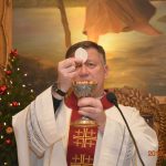 Wigilia Uroczystości Narodzenia Pana Jezusa