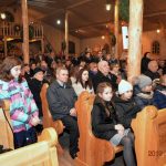 Wigilia Uroczystości Narodzenia Pana Jezusa