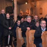 Wigilia Uroczystości Narodzenia Pana Jezusa
