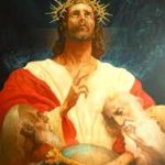Uroczystość Jezusa Chrystusa Króla Wszechświata