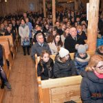 Wigilia Uroczystości Narodzenia Pana Jezusa