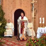 Wigilia Uroczystości Narodzenia Pana Jezusa