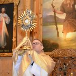 Uroczystość Jezusa Chrystusa Króla Wszechświata