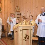 Uroczystość Jezusa Chrystusa Króla Wszechświata