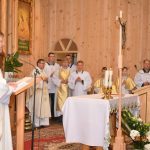 Uroczystość Jezusa Chrystusa Króla Wszechświata