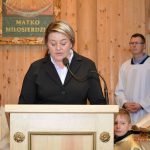 Uroczystość Jezusa Chrystusa Króla Wszechświata