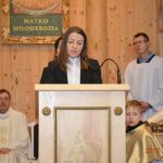 Uroczystość Jezusa Chrystusa Króla Wszechświata