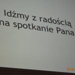 Uroczystość Jezusa Chrystusa Króla Wszechświata