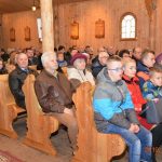 Uroczystość Jezusa Chrystusa Króla Wszechświata