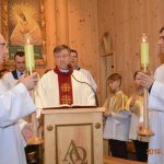 Uroczystość Jezusa Chrystusa Króla Wszechświata