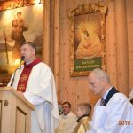 Uroczystość Jezusa Chrystusa Króla Wszechświata