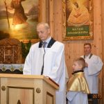 Uroczystość Jezusa Chrystusa Króla Wszechświata