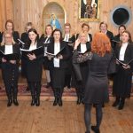 Uroczystość Jezusa Chrystusa Króla Wszechświata