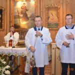 Uroczystość Jezusa Chrystusa Króla Wszechświata