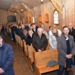Uroczystość Jezusa Chrystusa Króla Wszechświata
