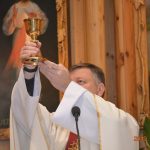 Uroczystość Jezusa Chrystusa Króla Wszechświata
