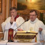 Uroczystość Jezusa Chrystusa Króla Wszechświata
