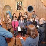 Uroczystość Jezusa Chrystusa Króla Wszechświata