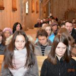 Uroczystość Jezusa Chrystusa Króla Wszechświata