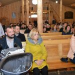 Uroczystość Jezusa Chrystusa Króla Wszechświata