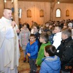 Uroczystość Jezusa Chrystusa Króla Wszechświata