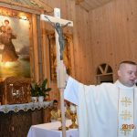 Uroczystość Jezusa Chrystusa Króla Wszechświata