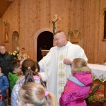 Uroczystość Jezusa Chrystusa Króla Wszechświata