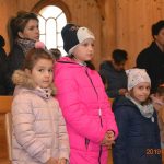 Uroczystość Jezusa Chrystusa Króla Wszechświata